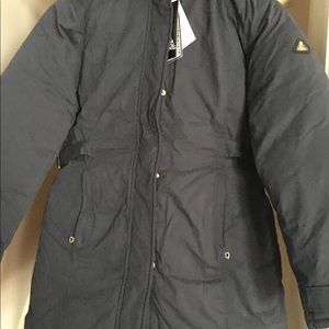 Brand new Spire warm winter ❄️ coats.